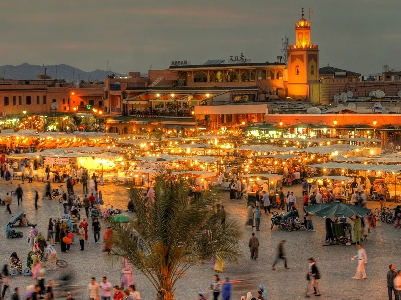 Kurban Bayramı Turları