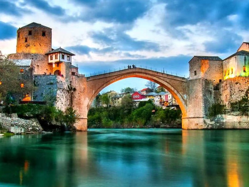 Sevgililer Gününe Özel Turlar