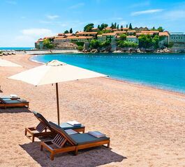 Ankara Çıkışlı Kosovalı Büyük Balkan Turu - Extra Turlar ve Akşam Yemekleri Dahil