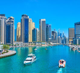 Ankara Hareketli Dubai Turu