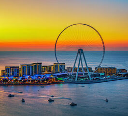 Ankara Hareketli Vize Dahil Dubai Turu