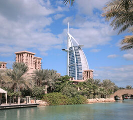 Maldivler & Dubai Turu