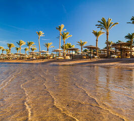 Mega Promosyon Baştanbaşa Gizemli Mısır Turu (Hurgada-Sharm)